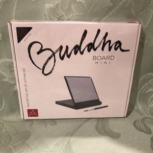 Great gift! 🎁 NWT Buddha Board zen drawing game